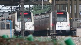 天津捷運9號線 天津捷運9號線