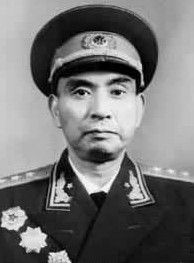 楊勇[開國上將]