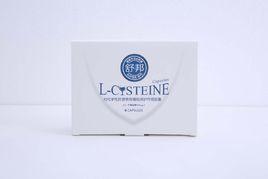 舒邦L-半胱氨酸膠囊 舒邦L-半胱氨酸膠囊