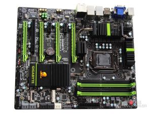 技嘉 G1.Sniper 3 技嘉 G1.Sniper 3