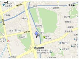 湯臣湖庭花園 湯臣湖庭花園