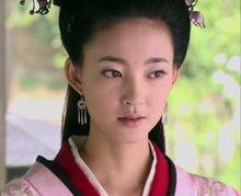 《美人心計》聶慎兒