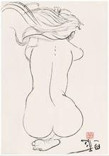 錢紹武先生作品