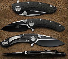 微技術刀 微技術刀