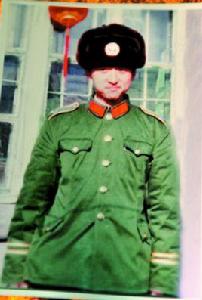 鍾音[寧都縣委副部長]