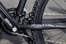 彈性後叉 FLEX STAY