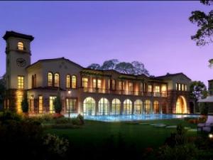 盛唐御園 盛唐御園