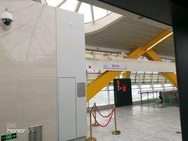 嘉松中路站 嘉松中路站