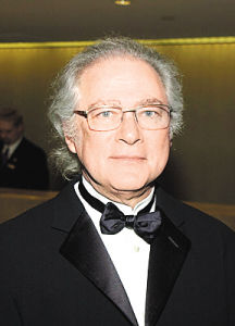 巴里萊文森 巴里萊文森