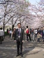 王順喜[中國農業大學教授]