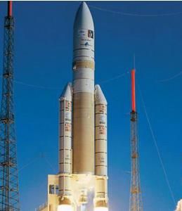雷神運載火箭 雷神運載火箭