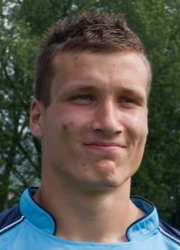 盧卡斯·什捷季納 盧卡斯·什捷季納