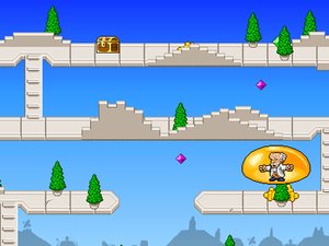 怪博士時間機器 怪博士時間機器