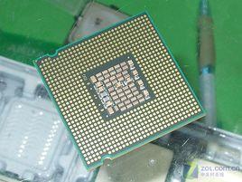 奔騰D915 奔騰D915