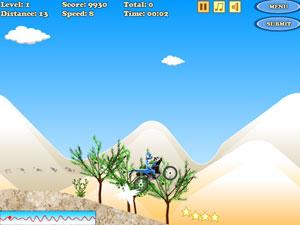 瘋狂摩托騎士 瘋狂摩托騎士