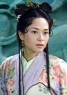 洛神[2002年蔡少芬主演TVB電視劇]