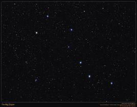 祭北斗星 祭北斗星