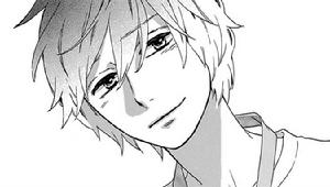 晝行閃耀的流星[漫畫]