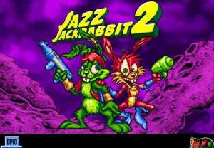 爵士兔2 爵士兔2