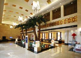 鄭州大浪淘沙大酒店 鄭州大浪淘沙大酒店