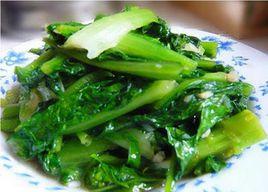 焯萵筍葉 焯萵筍葉