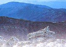 智異山國家公園