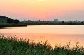 岔河國家濕地公園 岔河國家濕地公園