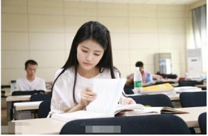 白娟[中國成語大會選手]