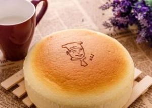 健康養生起司蛋糕 健康養生起司蛋糕