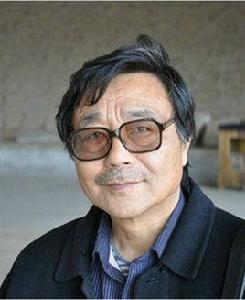 吳蘭生[中國水繪畫名家]