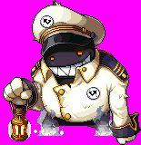 幽靈船長 幽靈船長