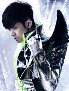羅志祥（SHOW LO）