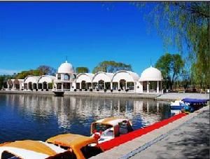 俄羅斯風情小鎮 俄羅斯風情小鎮