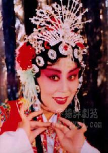 《花打朝》劇照