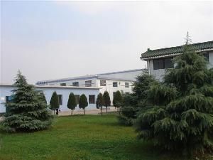 湖州榮凱植物提取有限公司 湖州榮凱植物提取有限公司