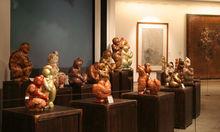 奧運藝術作品展