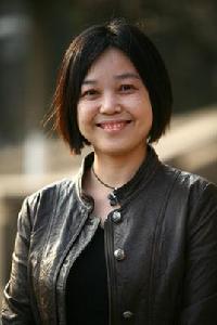王曉紅[中國傳媒大學新聞傳播學部副學部長]