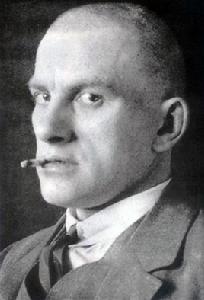 馬雅科夫斯基 馬雅科夫斯基