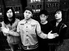 刀俎樂隊 刀俎樂隊