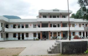 光烈國小 光烈國小