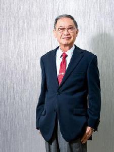 施敏[微電子專家、美國工程院院士]