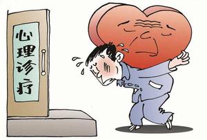 疑病妄想 疑病妄想