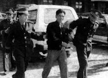 錢永昌[時間跨度最長殺人犯]