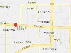 東華城市花園 東華城市花園