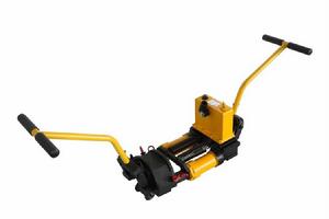 軌縫調整器 軌縫調整器