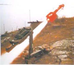 “海爾法”反坦克飛彈 “海爾法”反坦克飛彈