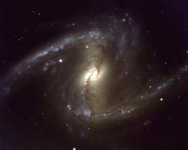 天爐座星系團 天爐座星系團