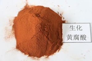 生化黃腐酸鉀 生化黃腐酸鉀