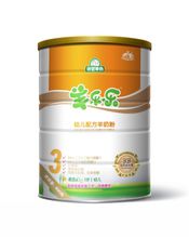 羊樂樂 普裝 系列產品圖