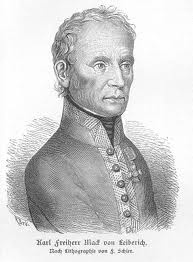 馬克·馮·萊貝里希